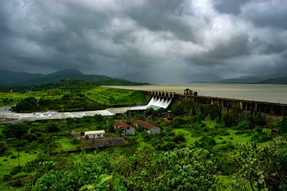 Pune (148 kms from Mumbai)
