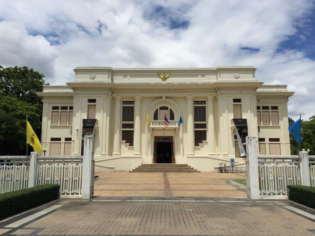 Explore the Knowledge Treasure of Lanna Folklife Museum