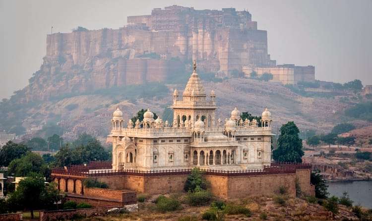 Jodhpur