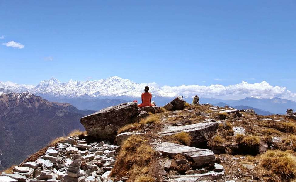 Chopta Trek