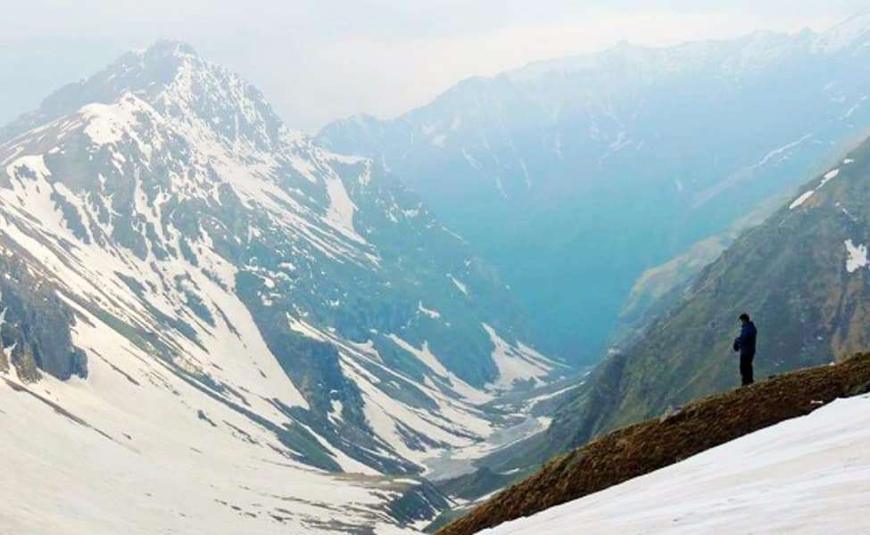 Rupin Pass Trek