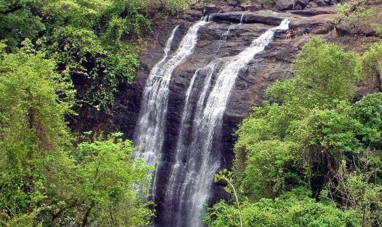 Ashoka Falls