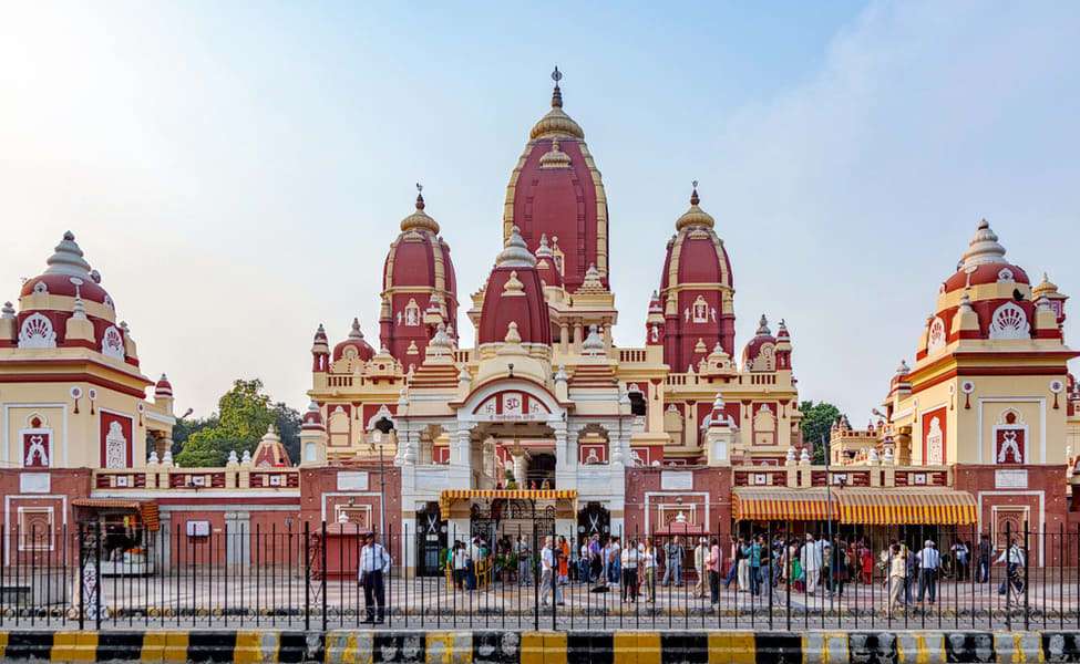 Go for a Cultural Walk