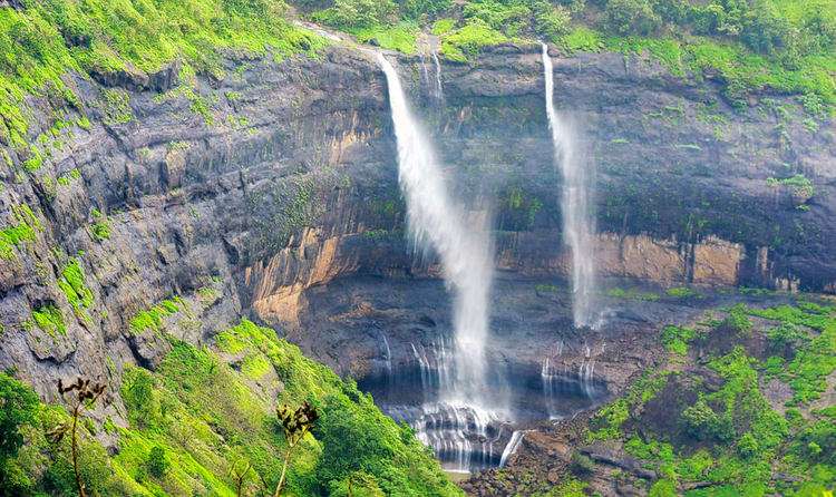 Kataldhar Waterfall