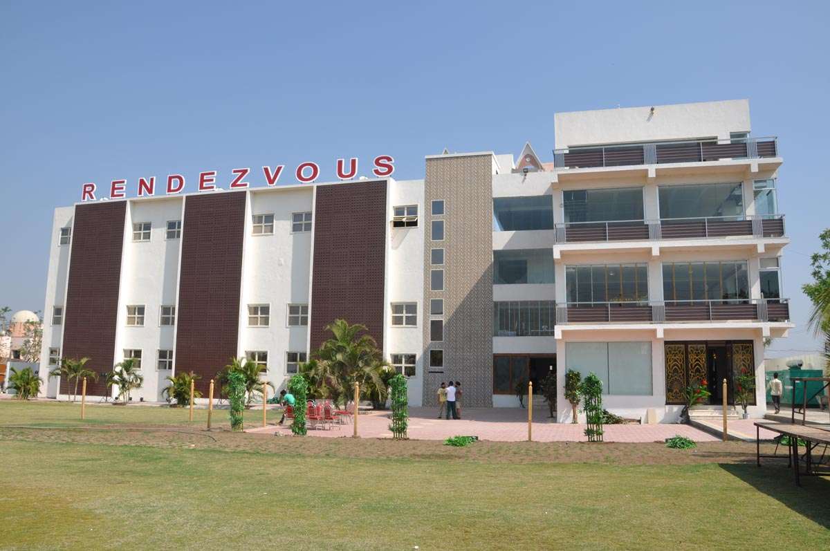 Rendezvous Resorts