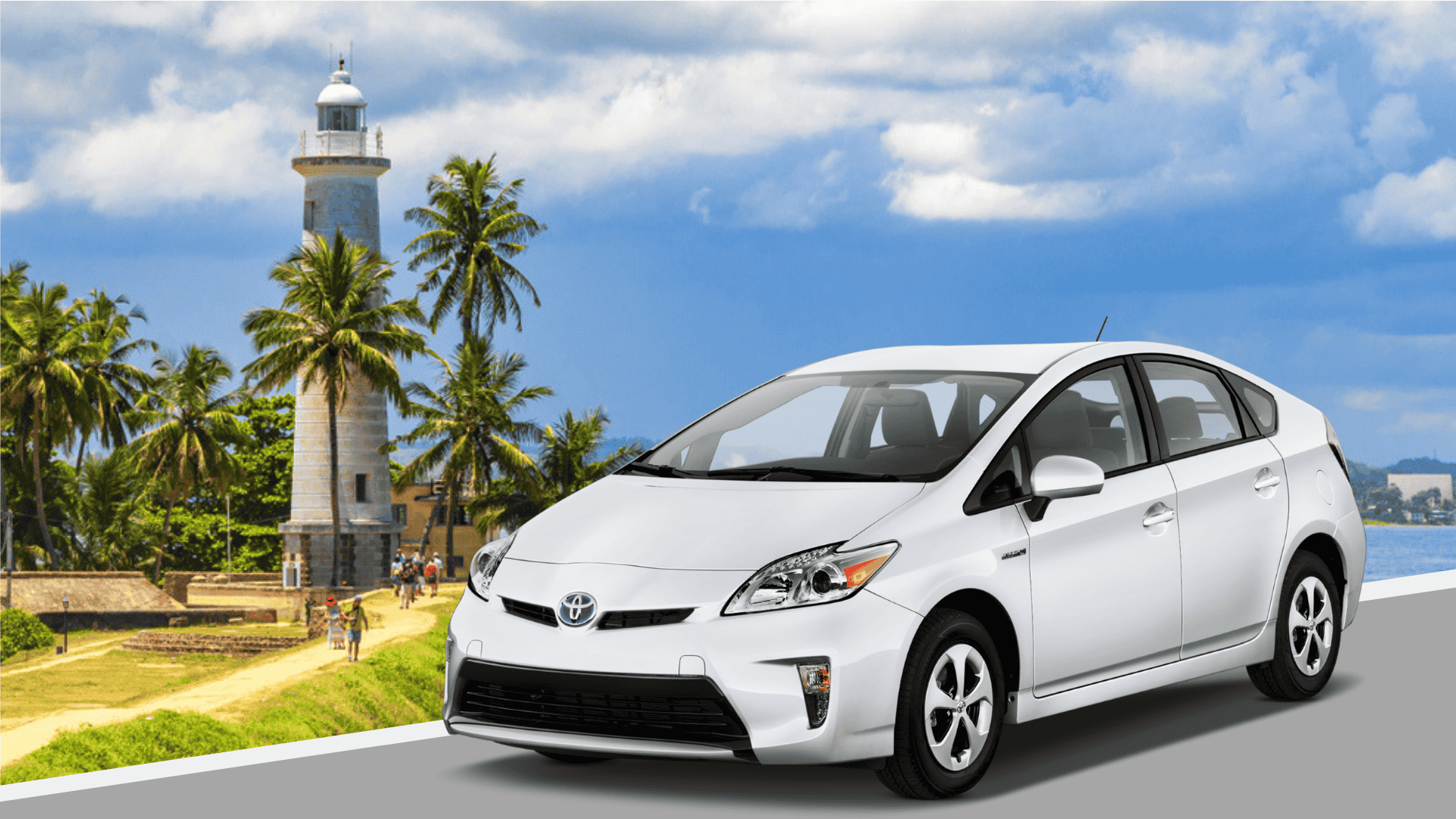 Galle Car Rental with Driver | Book @ Flat 15% off