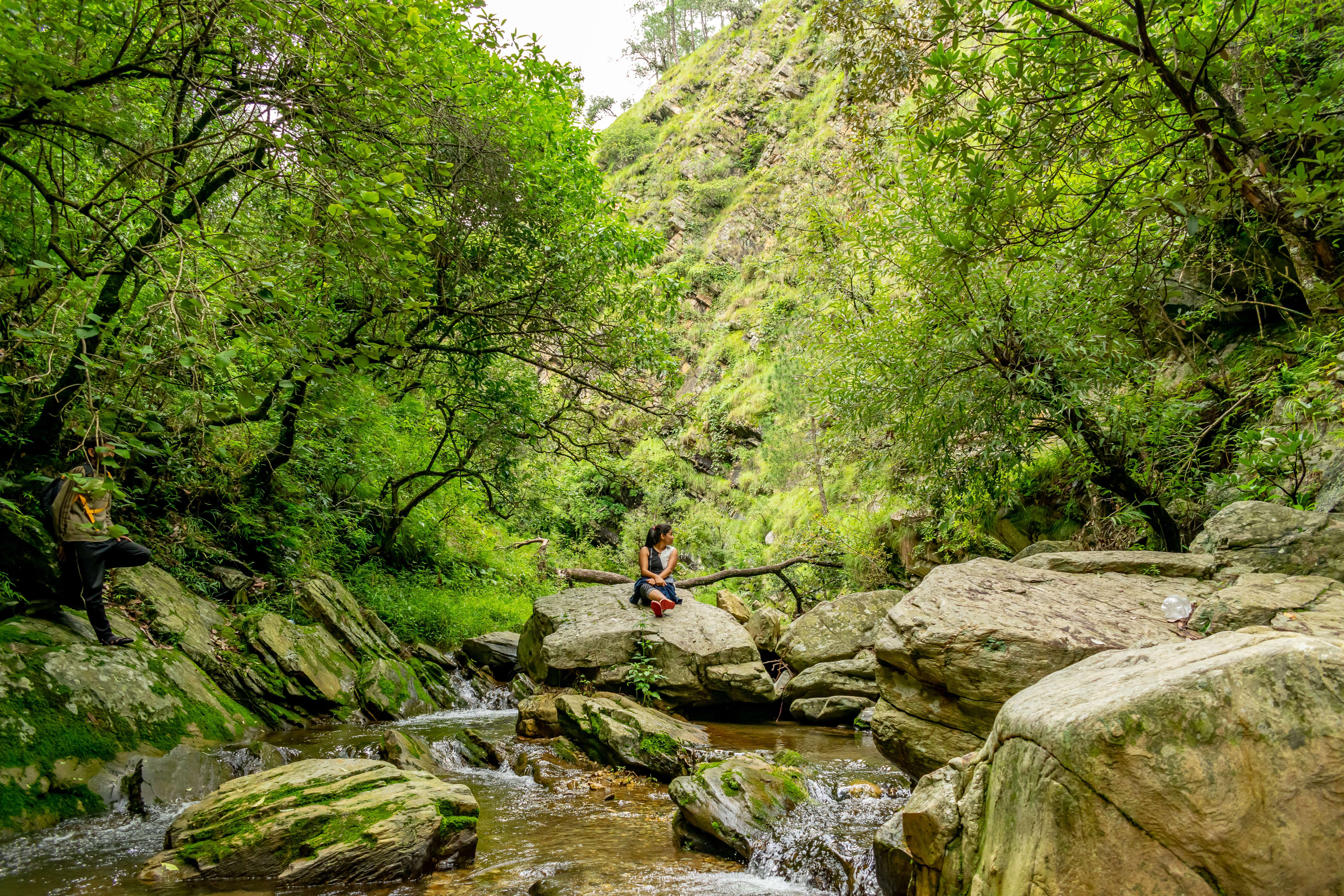 Mukteshwar: The Ancient “Muktesar”