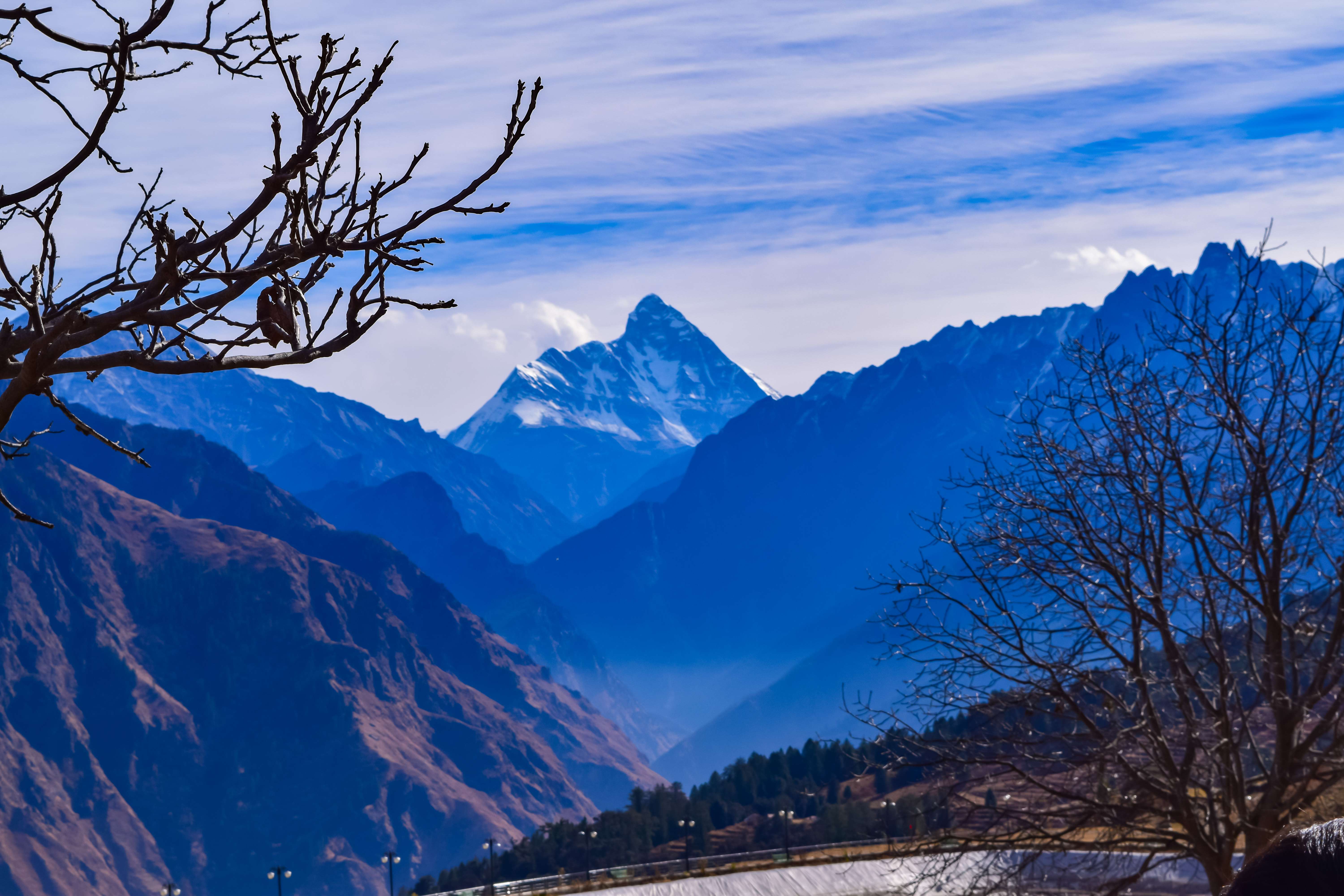 20 Best Hill Stations near Punjab - {{year}} (Photos & Reviews)