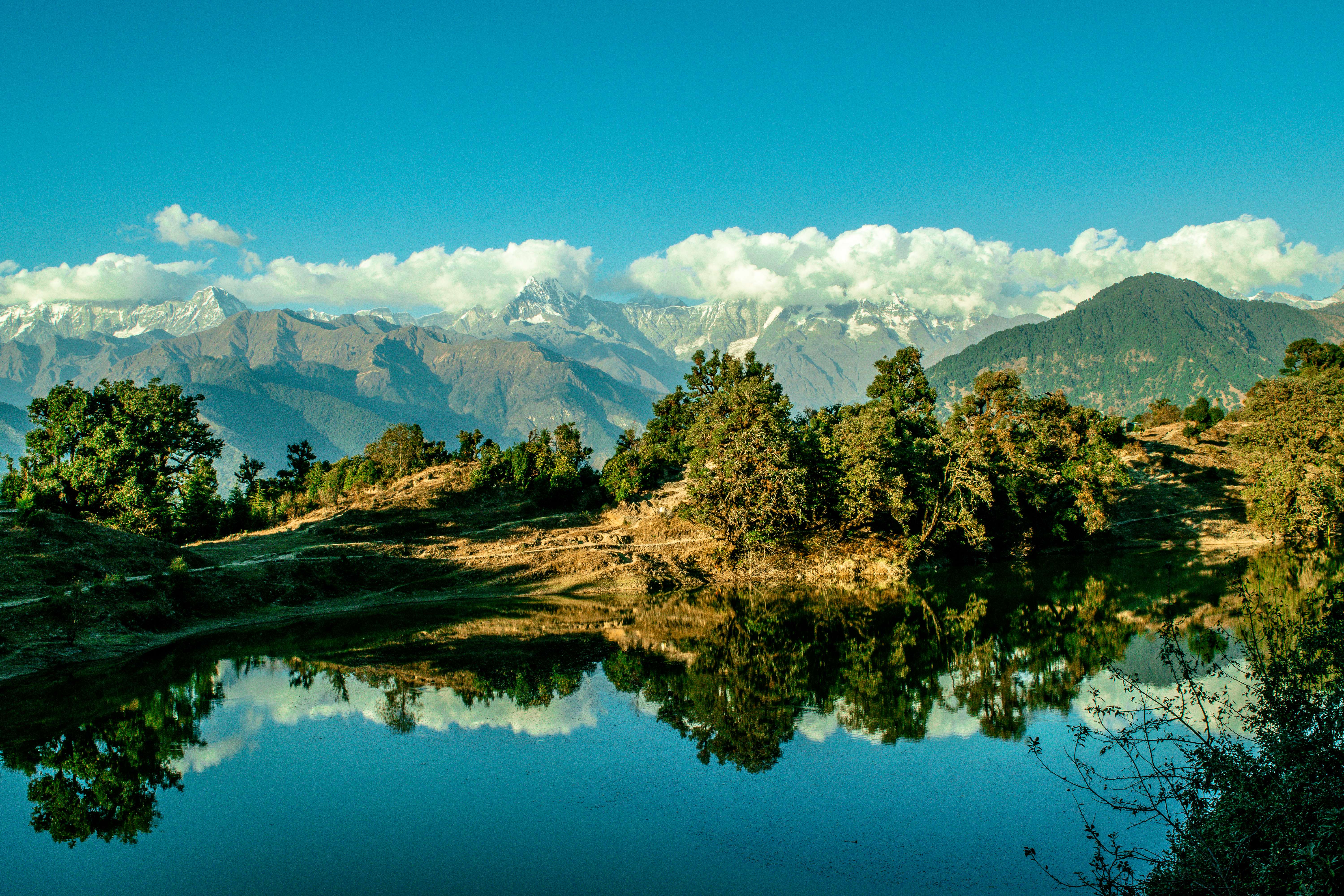 Chopta: Mini Switzerland of Uttarakhand