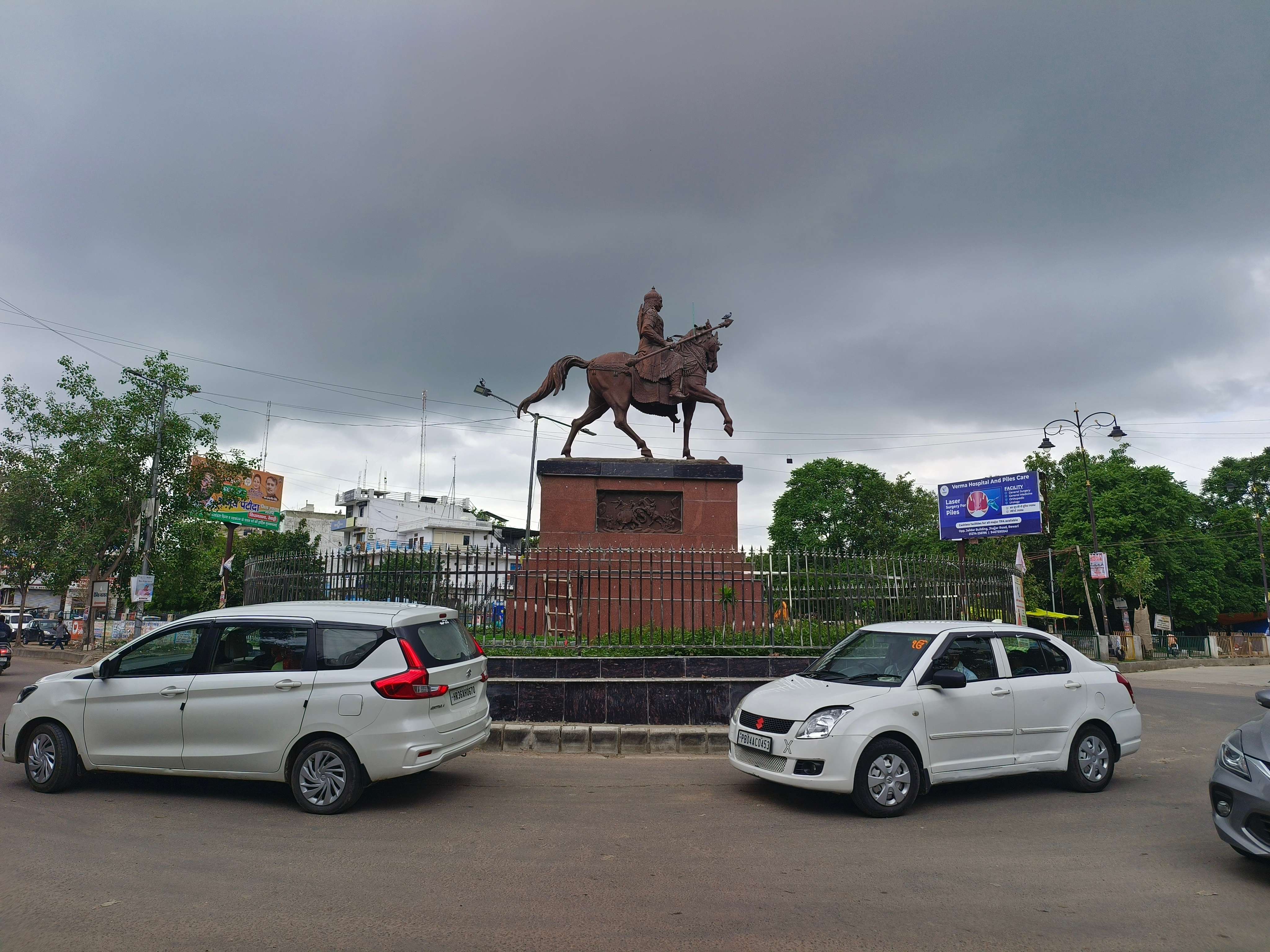 Rewari: Brahmvarta, the Brass City