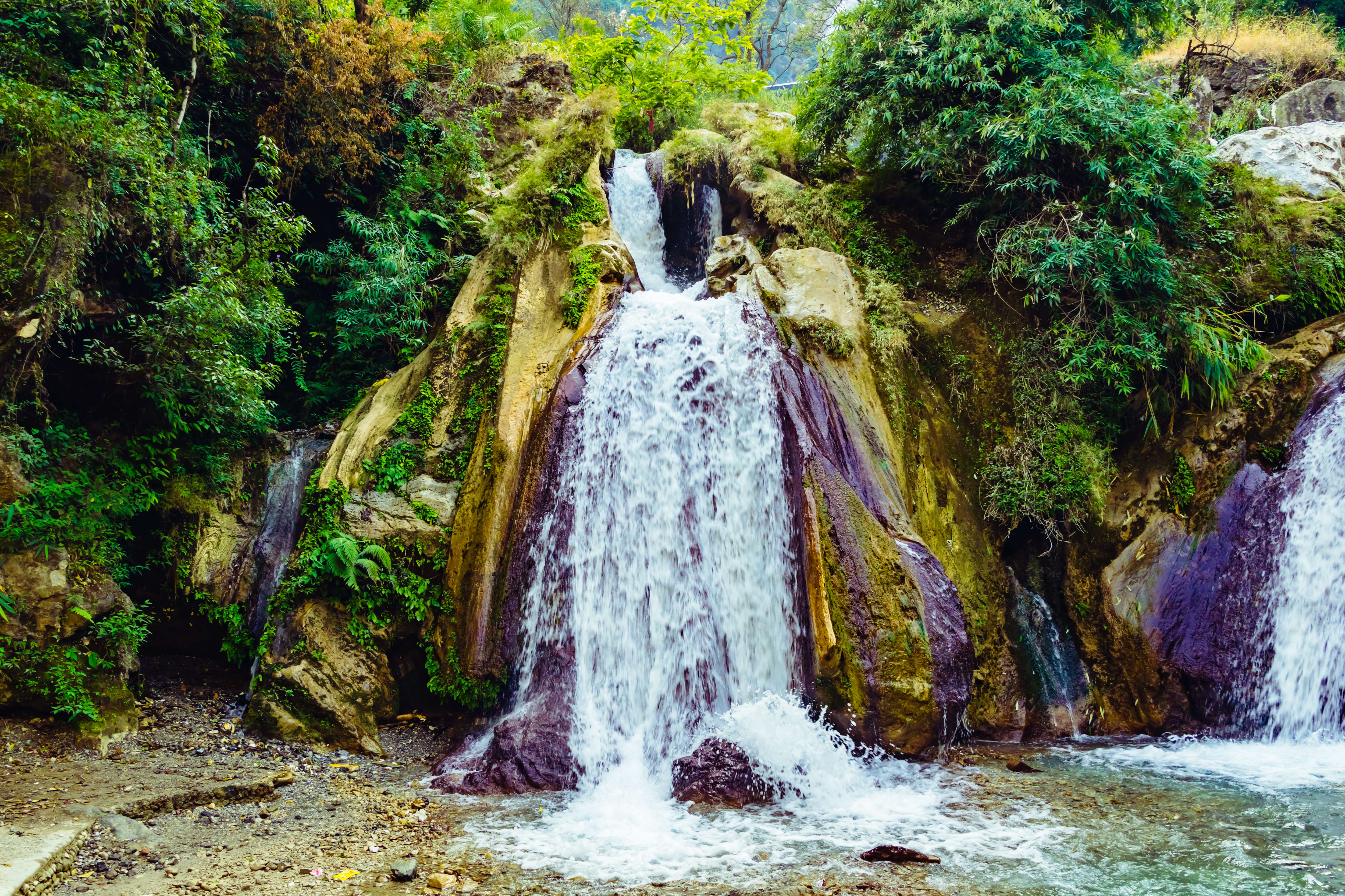 Chakrata: City of Snow