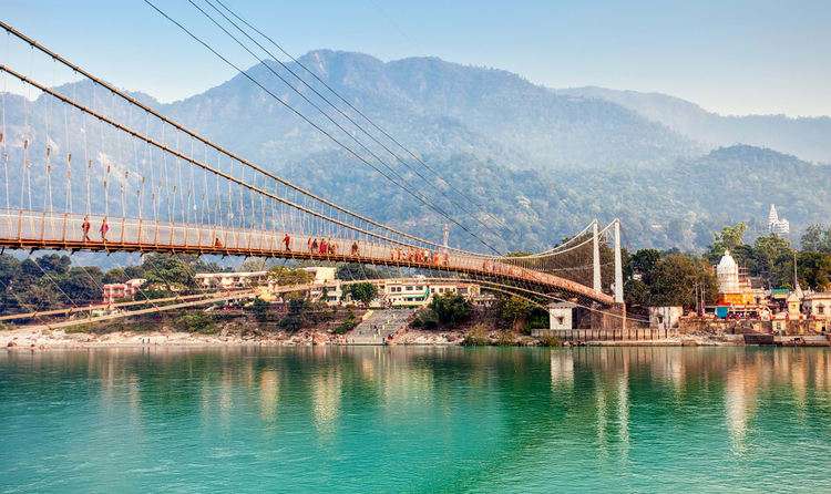 Rishikesh