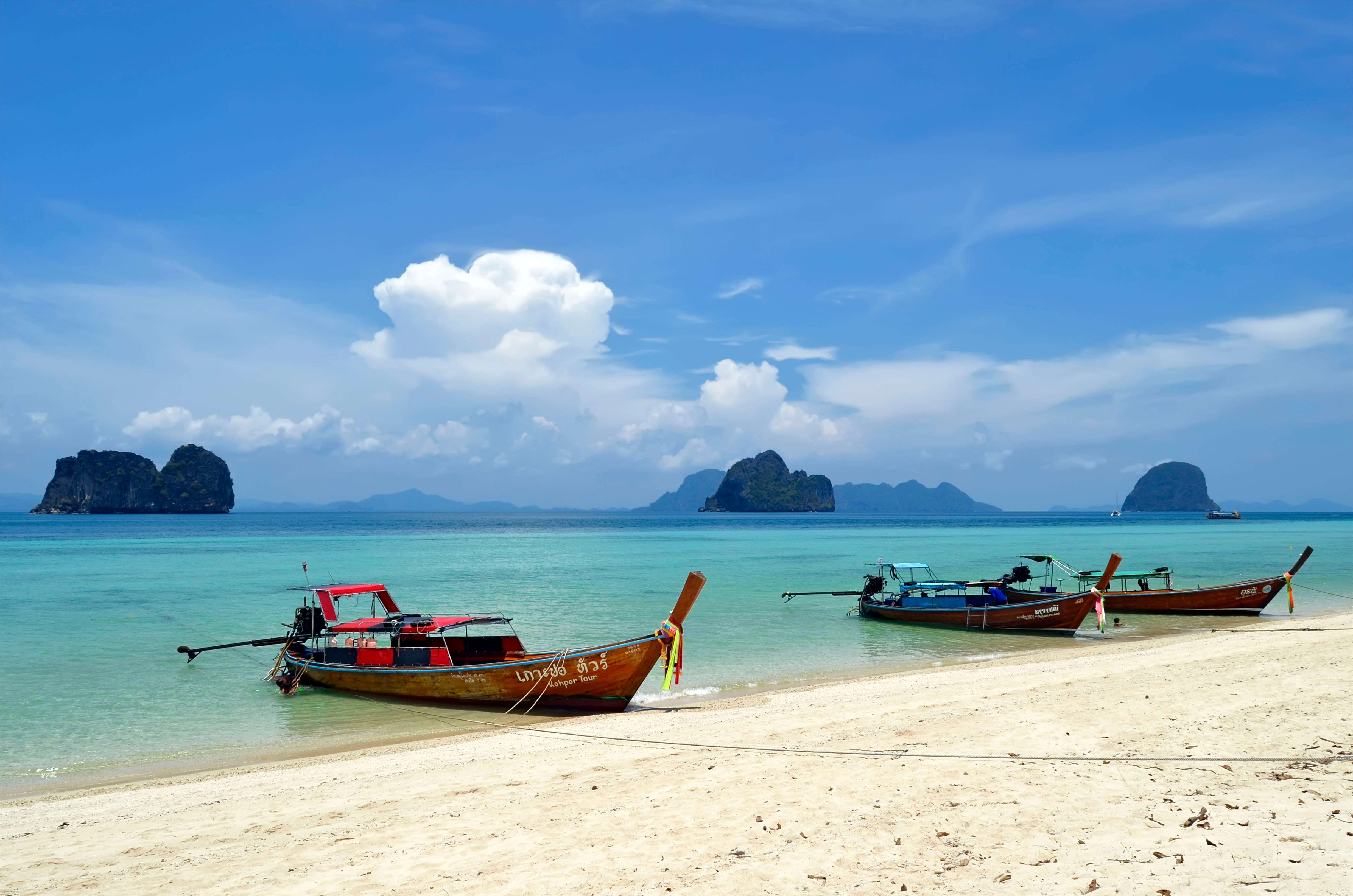 Trang Island Hopping Tour | Book Now & Get 30% off