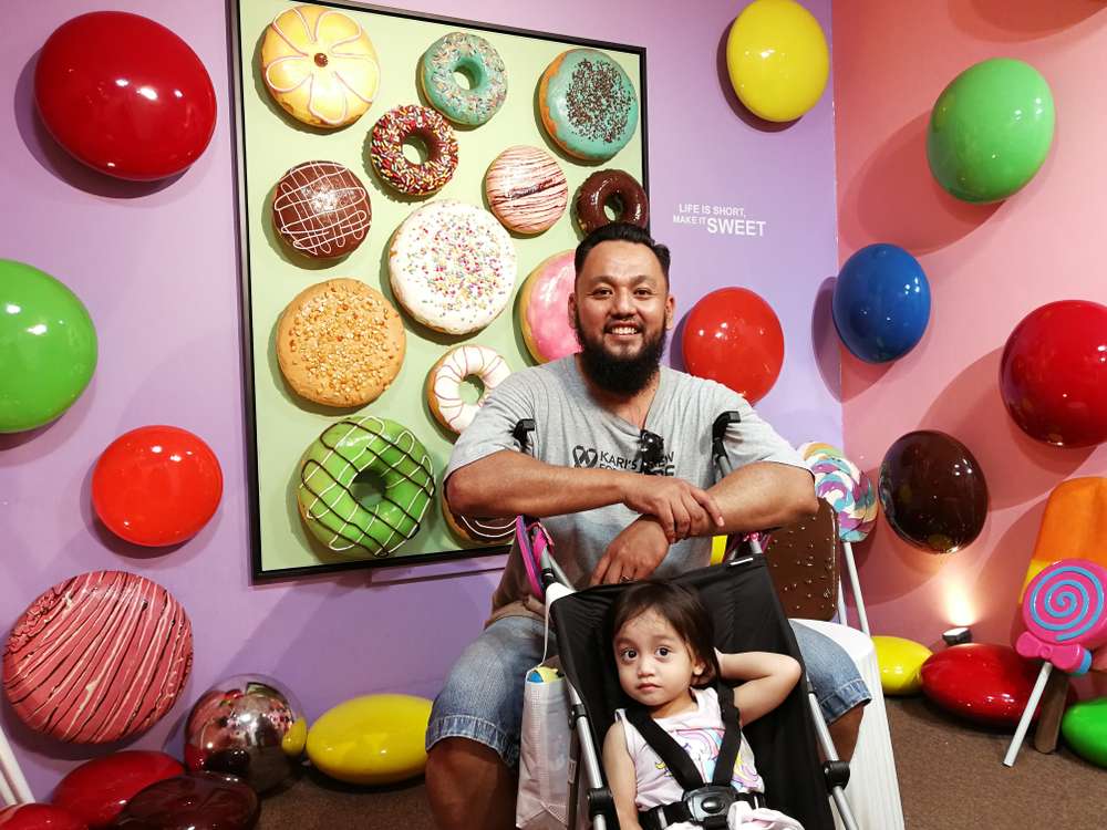 Wonderfood Museum Penang Tickets @ Flat 25% off