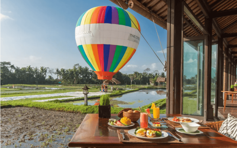 Chedi Club Ubud Day Out, Bali | Book Online & Save 20%