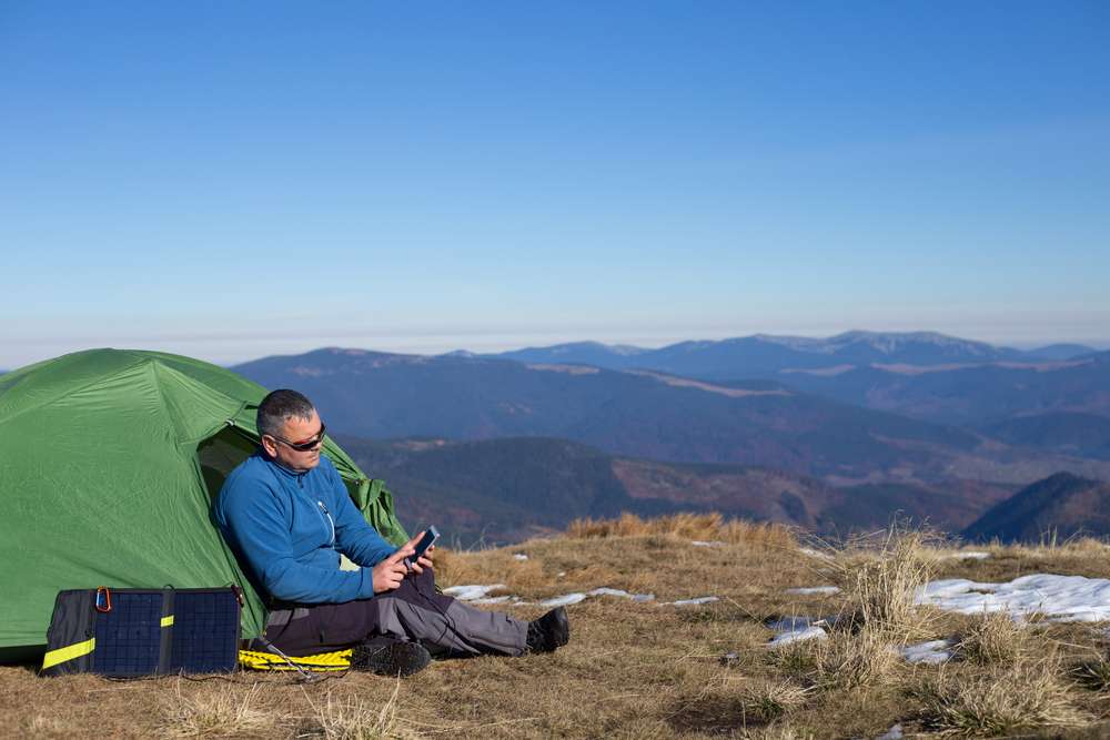 Meemure Camping Package, Book Now @ Flat 16% off