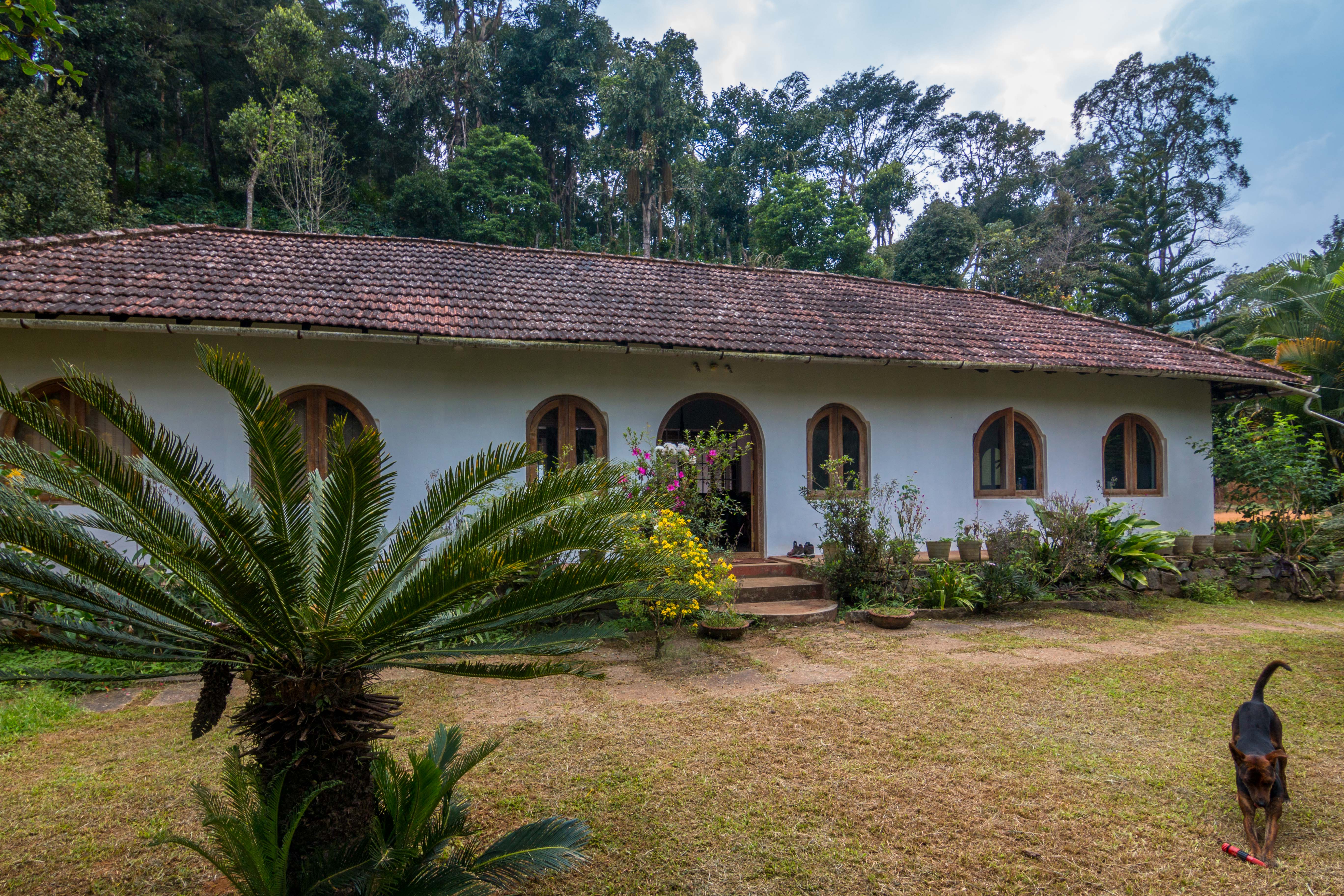 Cottage Style Homestay in Coorg