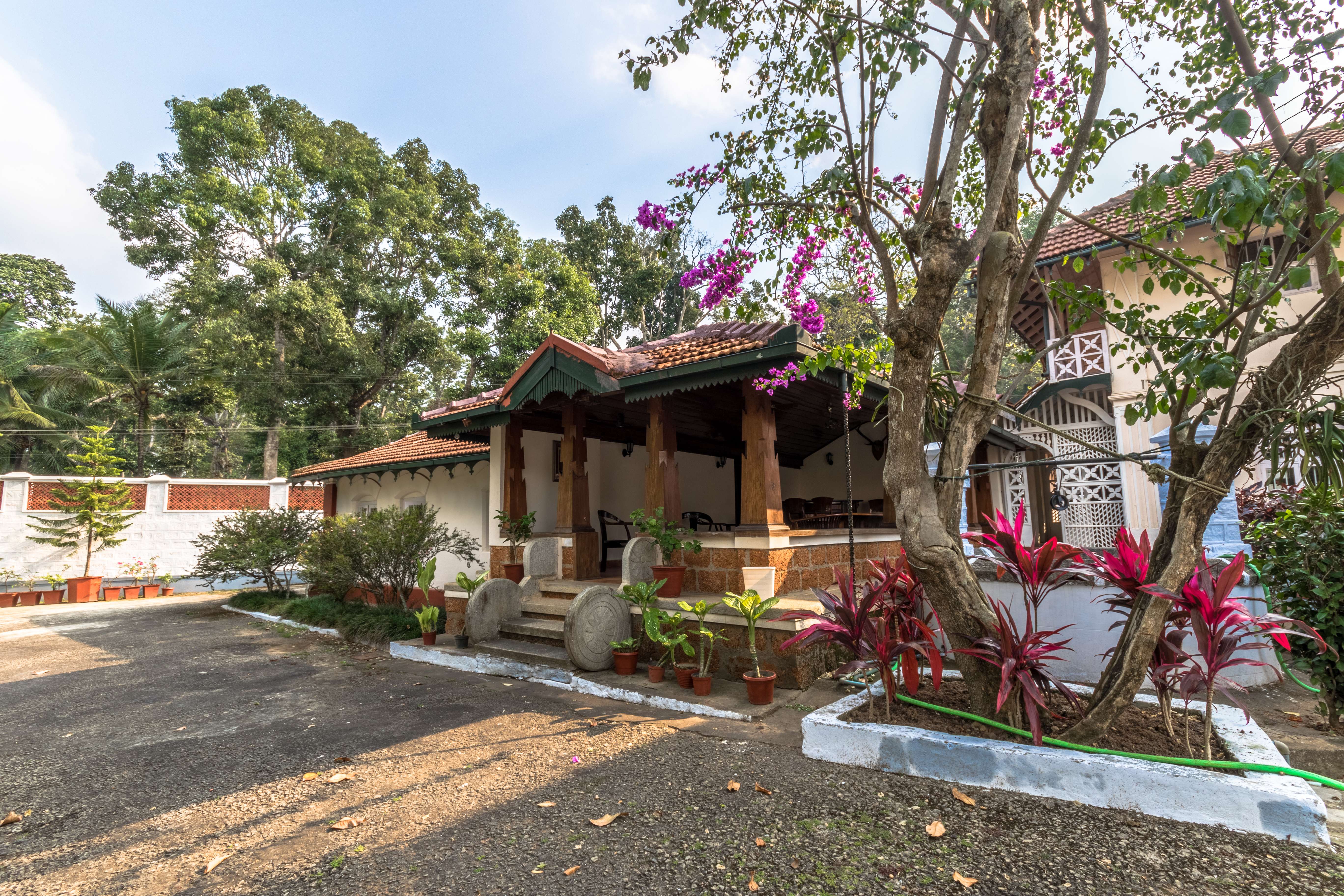 Homestay in Coffee Estate, Coorg - Flat 14% off