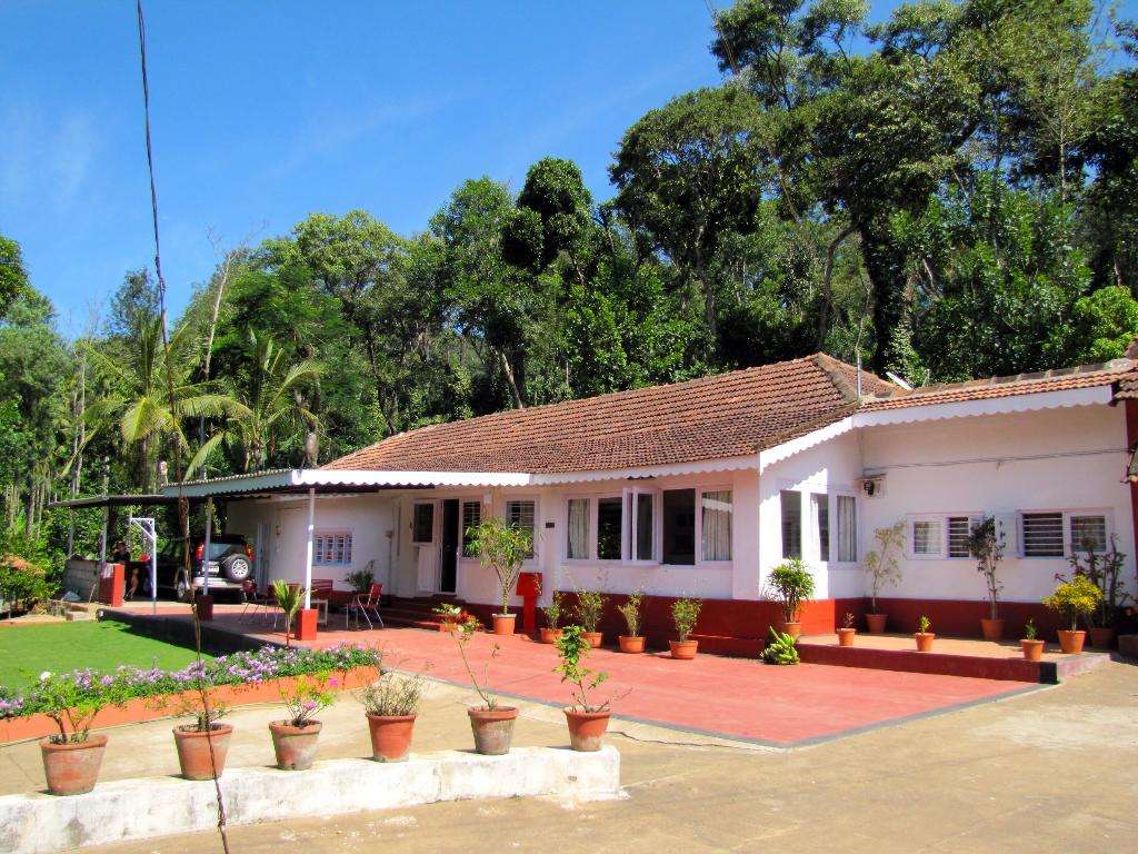 Holiday Homestay in Coorg - Flat 19% off