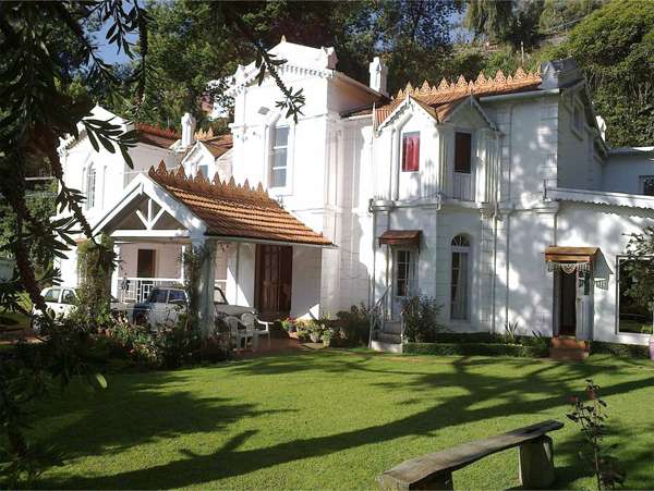 Stay in Bungalow, Ooty - Flat 23% off