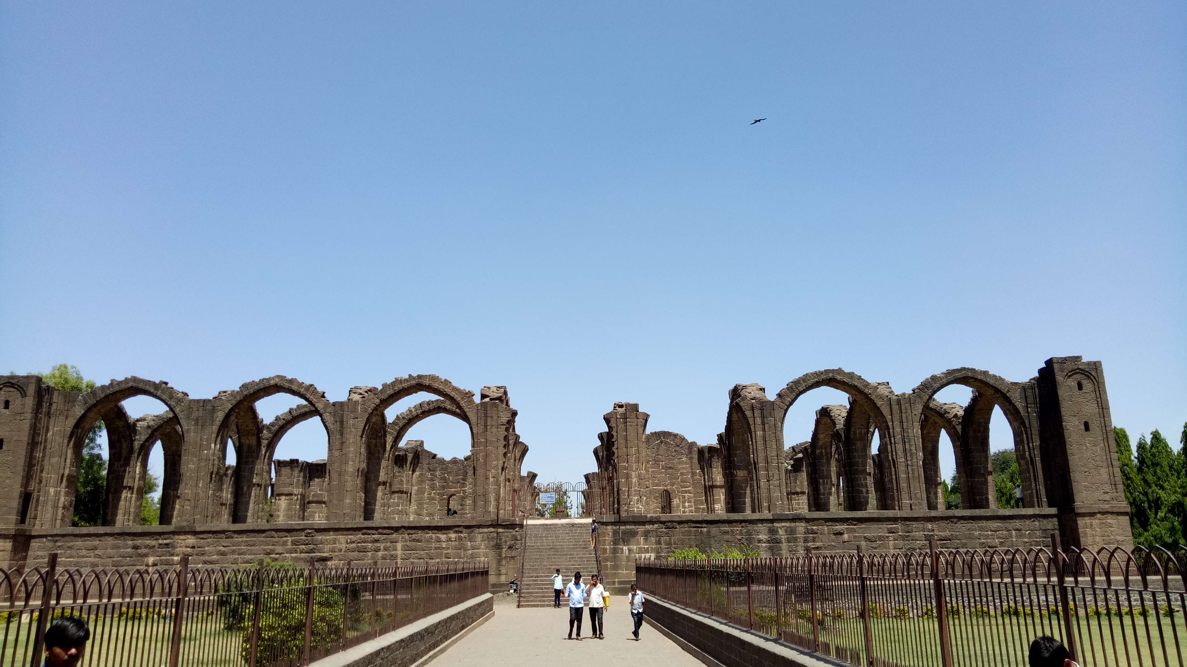 Bara Kaman, Bijapur