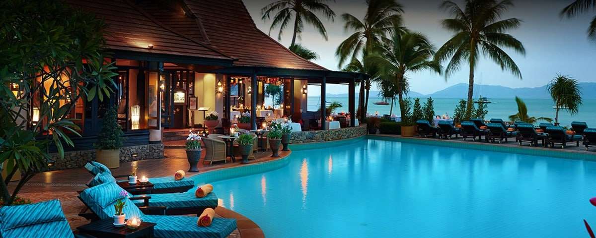 Bo Phut Resort & Spa