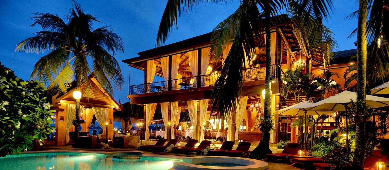 Zazen Boutique Resort & Spa