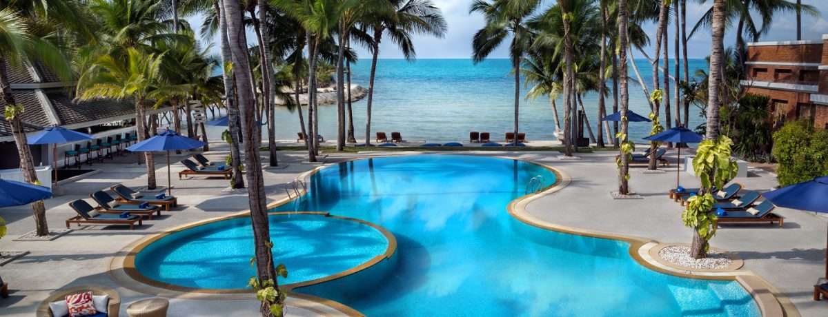 Manathai Koh Samui