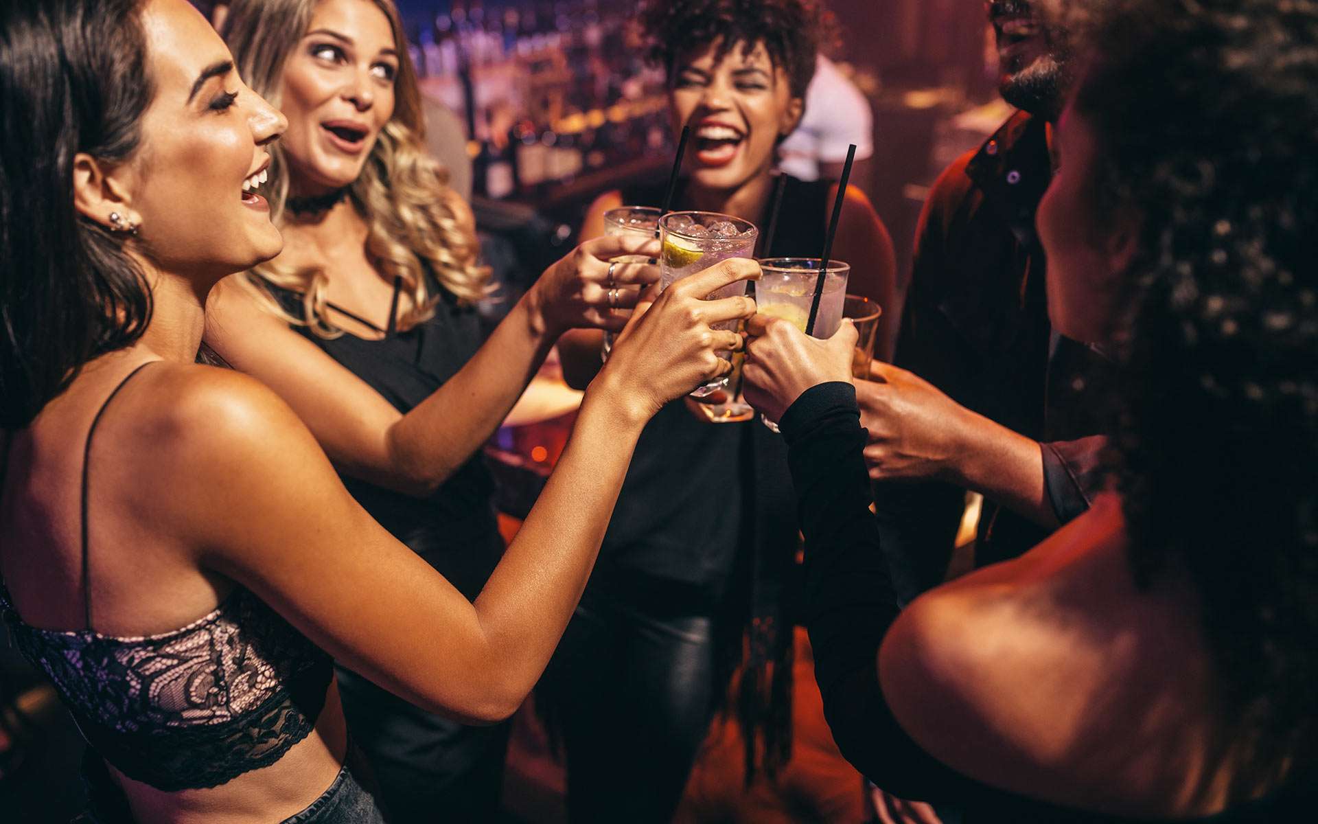 Pub Crawl Phuket Flat 25% off