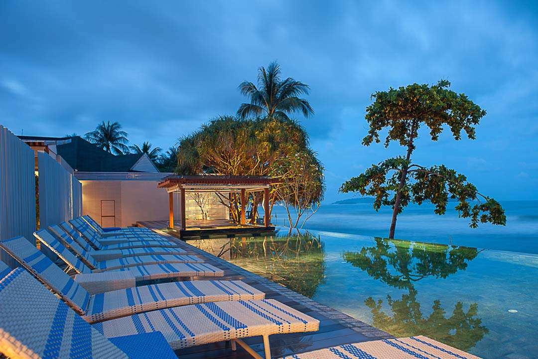 Synergy Samui Resort