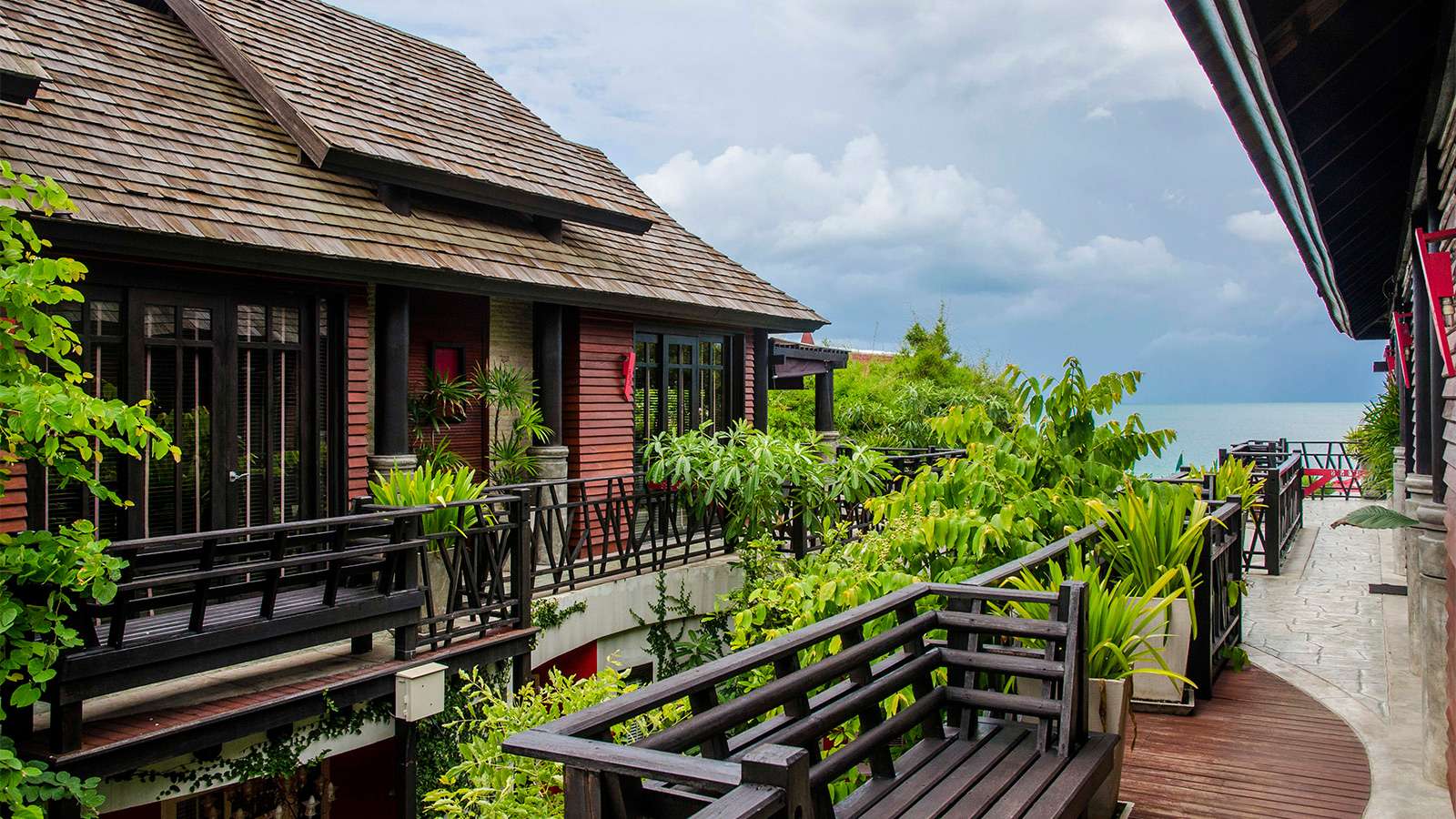 Kirikayan Boutique Resort