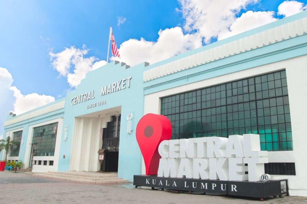 Central Market
