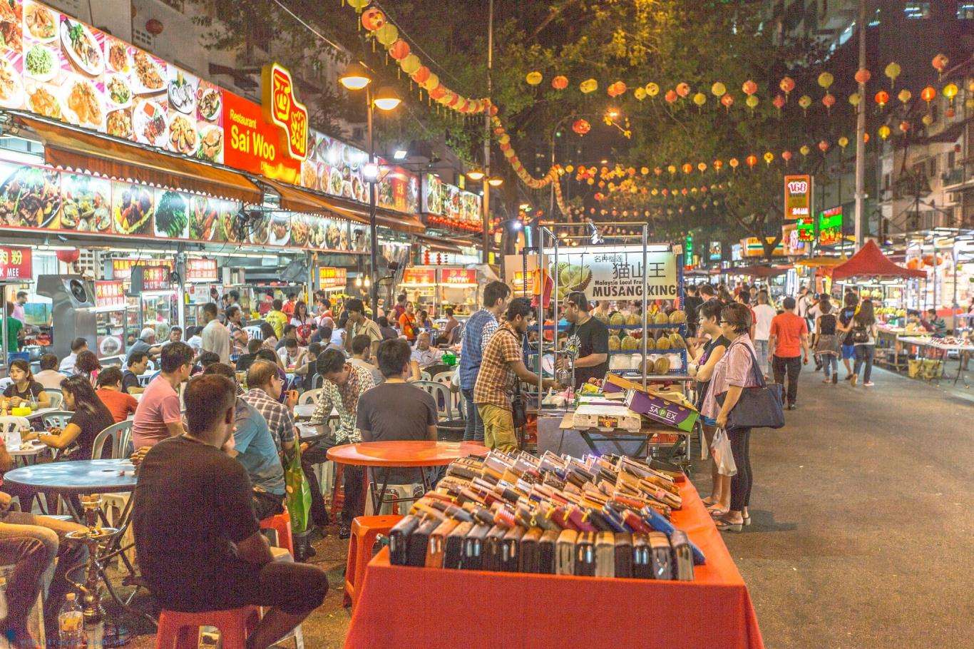 Jalan Alor