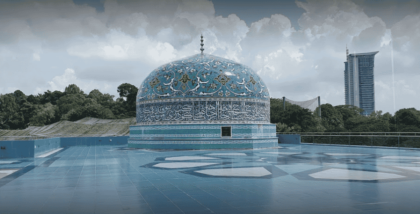 Islamic Arts Museum Malaysia