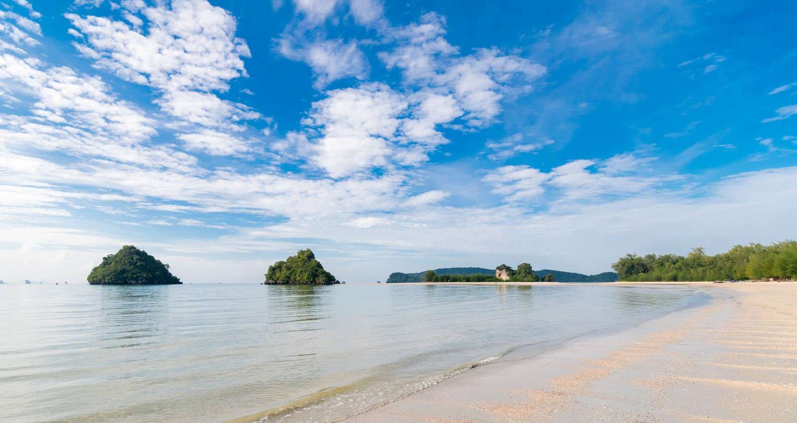 Nopparat Thara Beach