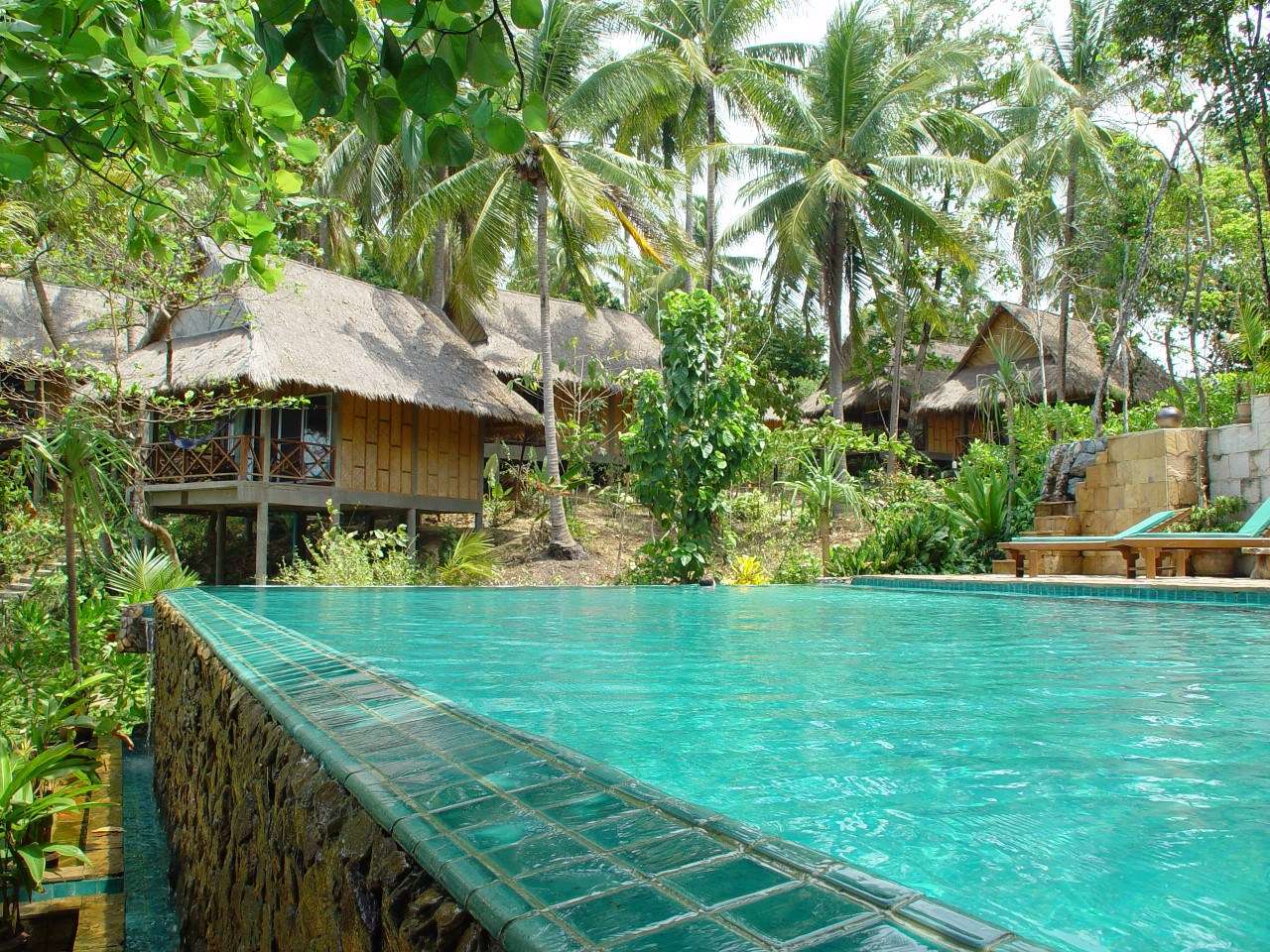 Narima Bungalow Resort