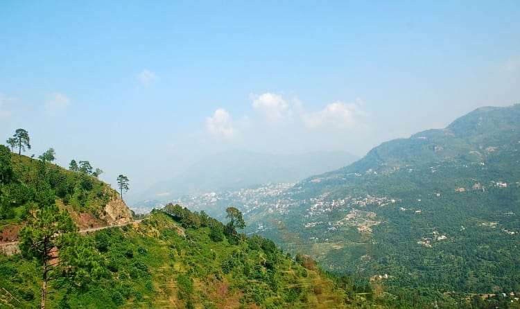 Kasauli