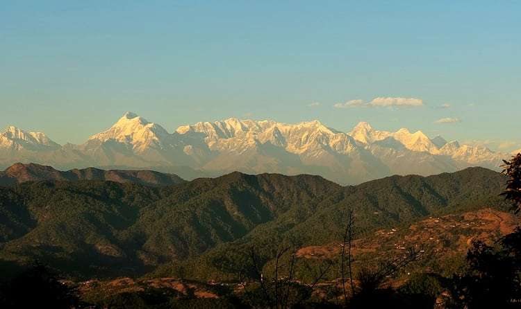 Ranikhet