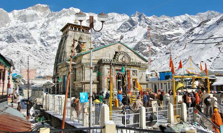 Kedarnath