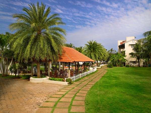 Chennai Day Outing Flat 27% off