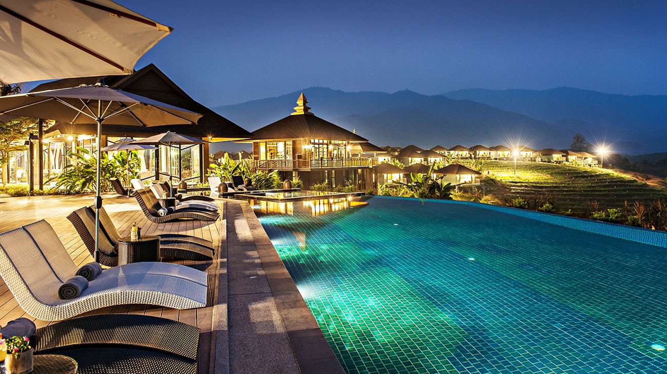 A-Star Phulare Valley Resort