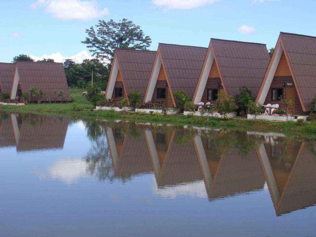 Rangsinee Resort Chiang Rai