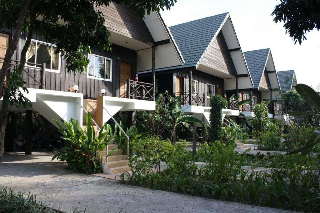 Tianna Garden Village