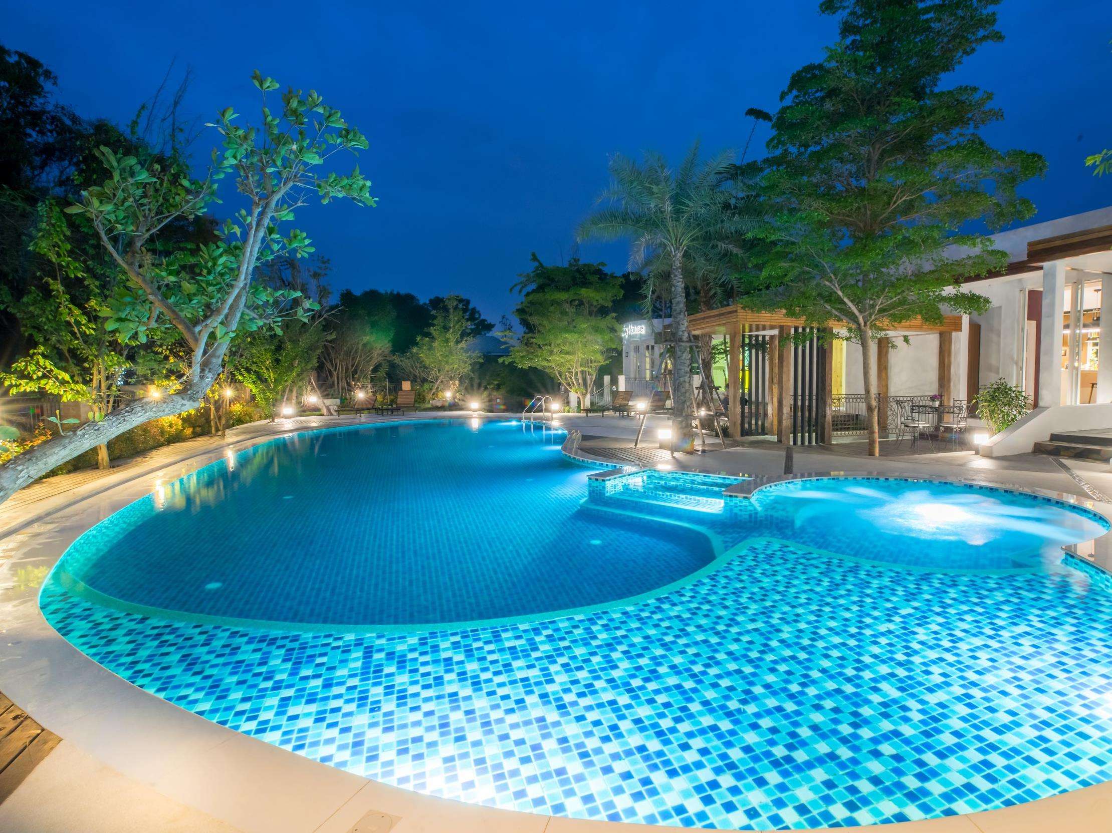 Kaida Resort & Residences