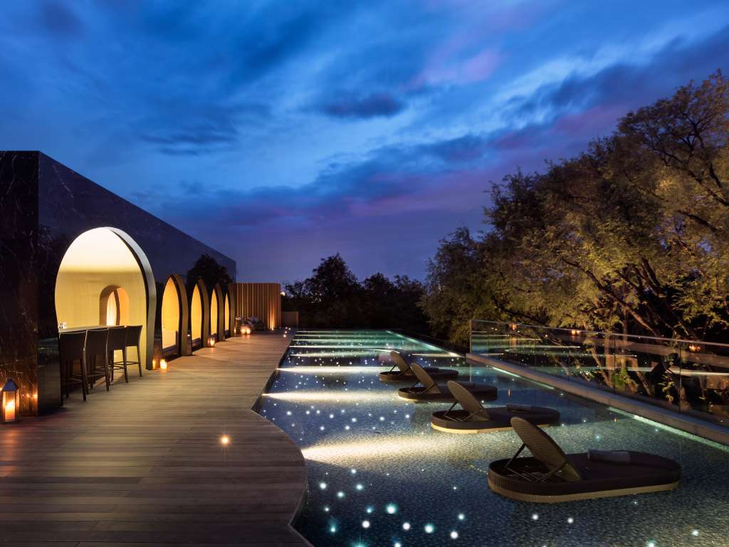 X2 Chiang Mai Riverside Resort