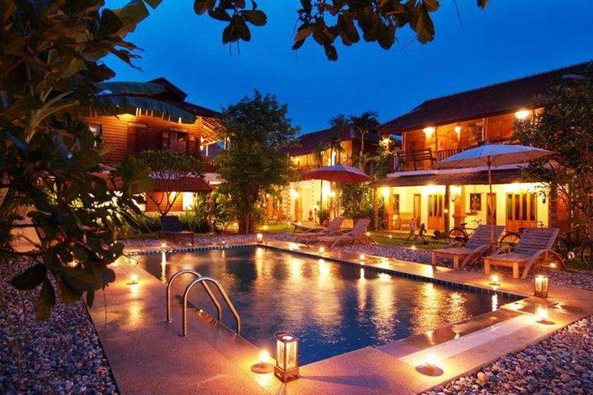 Baan Singkham Resort