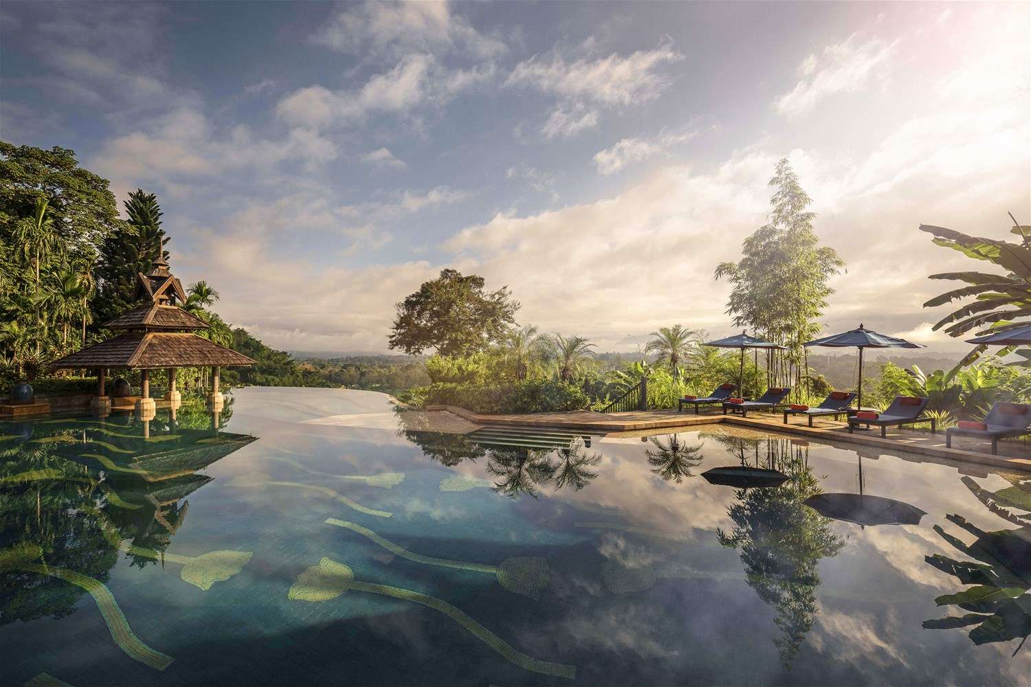 25 Best Resorts in Chiang Rai - {{year}} (Photos & 3100+ Reviews)