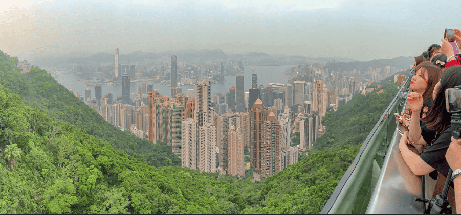 Victoria Peak