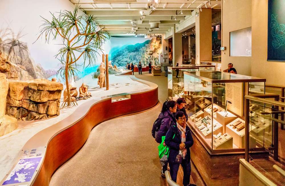 Hong Kong Museum of History