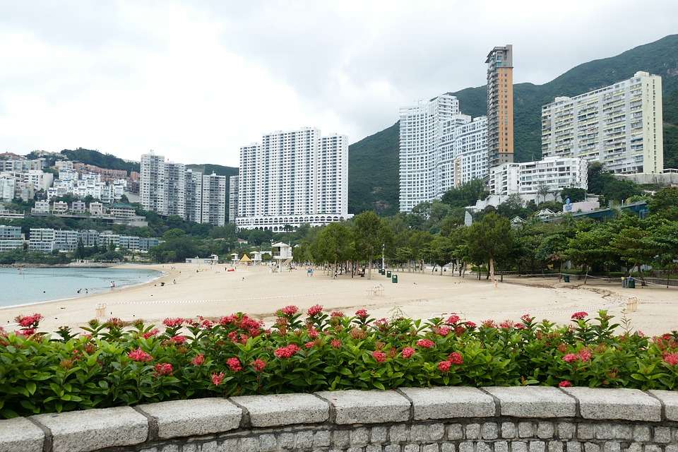 Repulse Bay